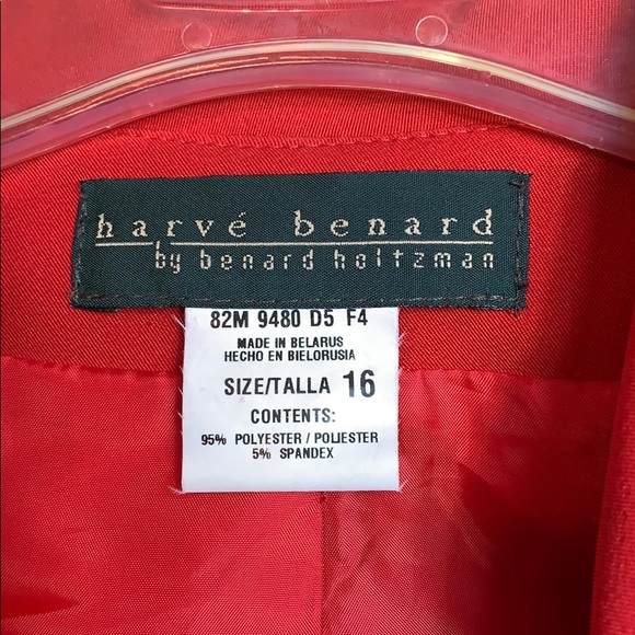 Jacket - Picture 2 of 5